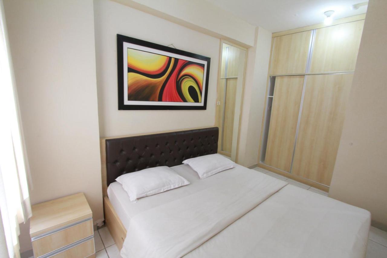 Myrooms Bekasi Exterior foto