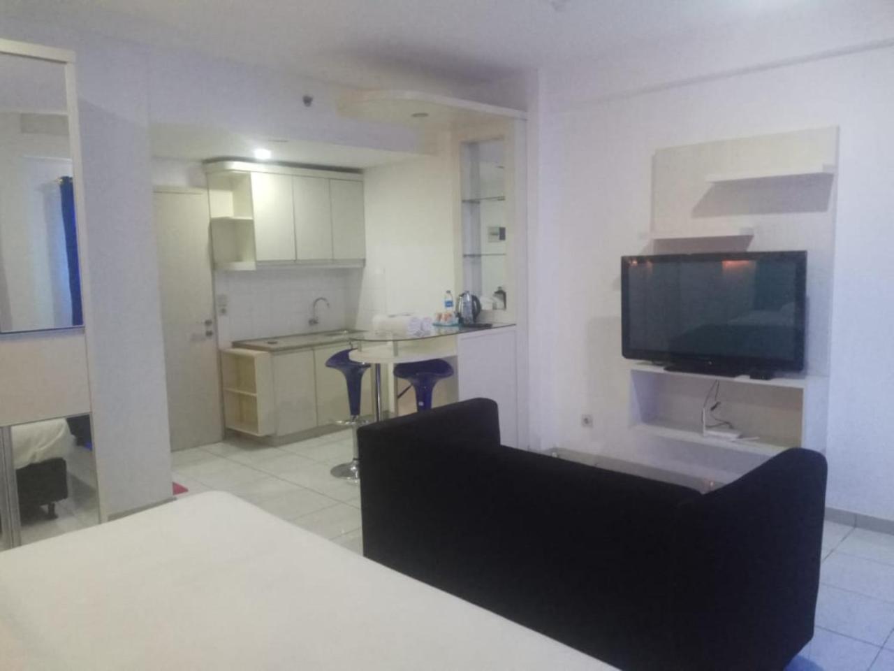 Myrooms Bekasi Exterior foto